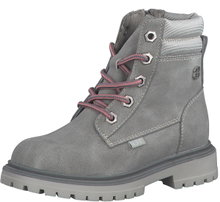 s.Oliver Winterstiefel 5-45204-29-200 Tex Membrane mit Soft Foam grau Kinder